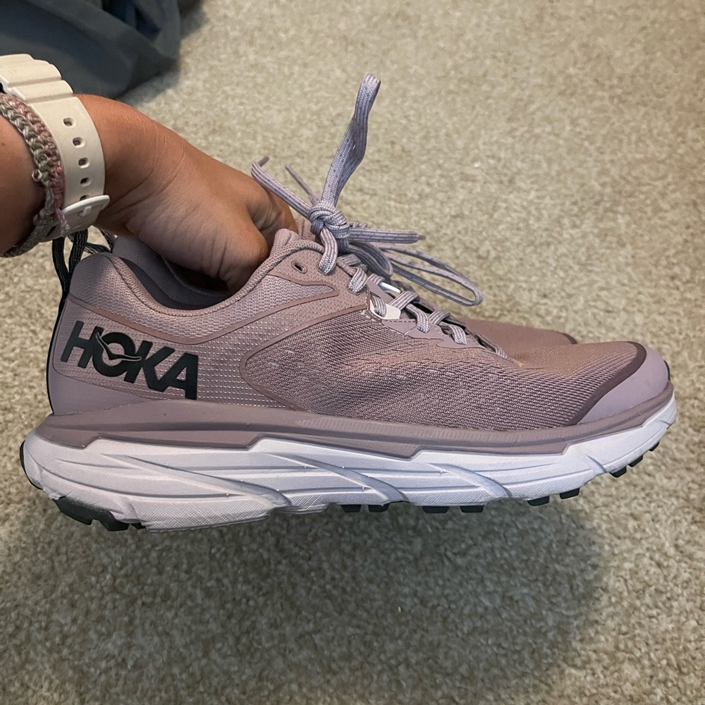 Hoka running shoes NEW